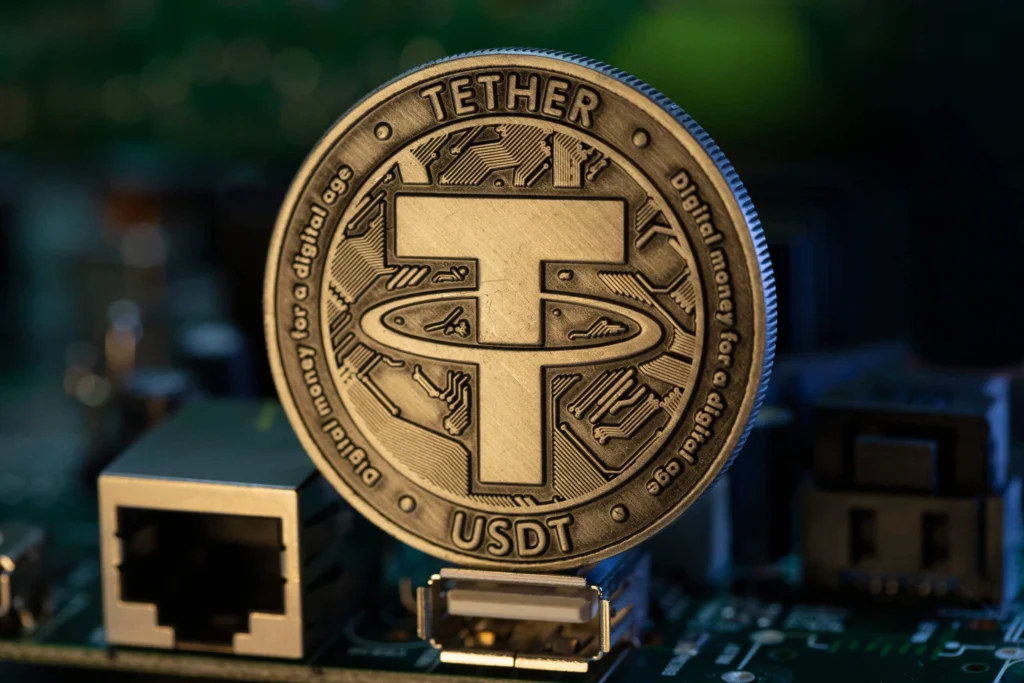 Stablecoin List
