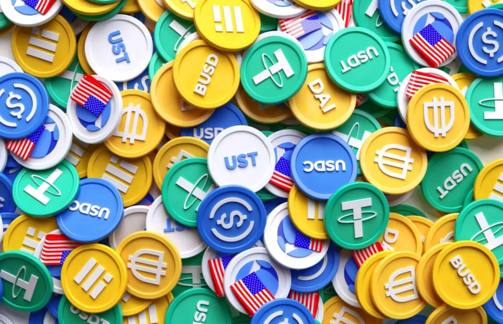 Stablecoin Thailand 2025