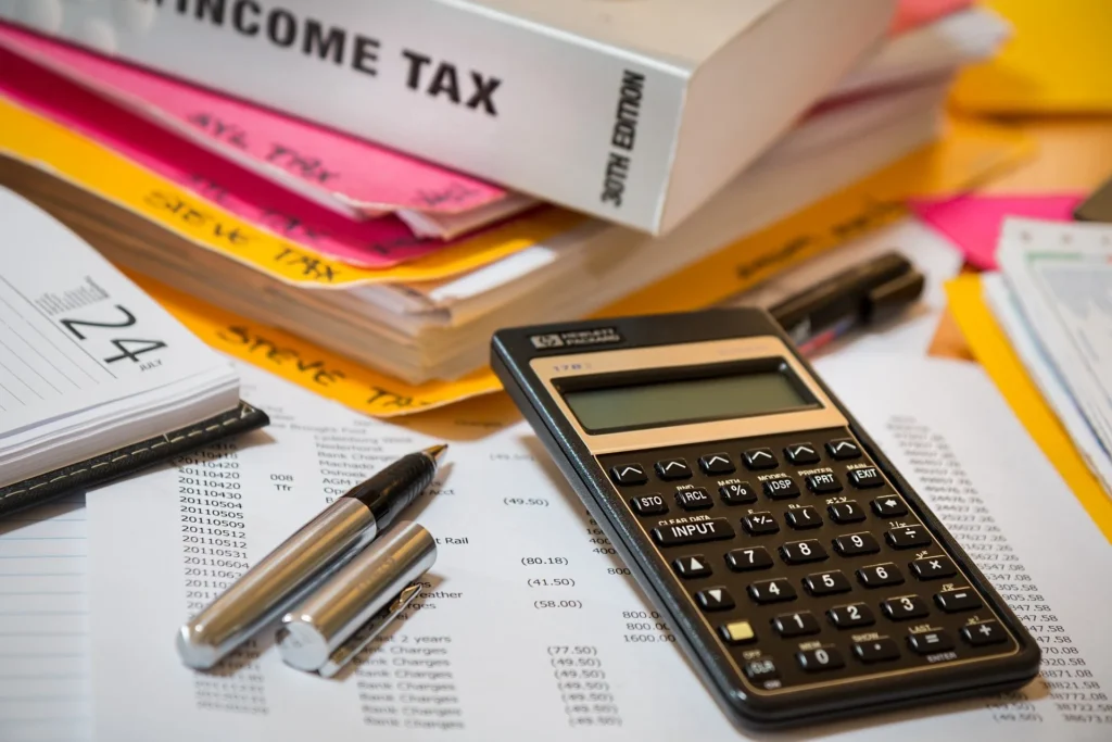 Tax on Crypto in Thailand