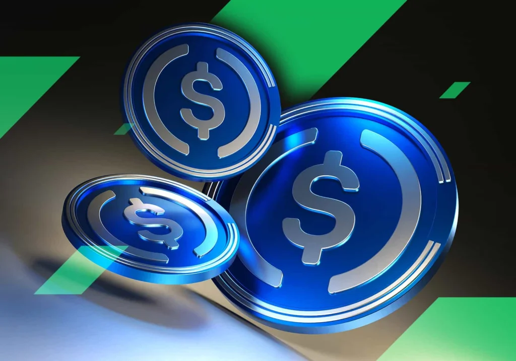 Stablecoin List