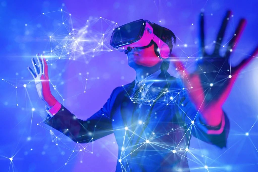 metaverse trend