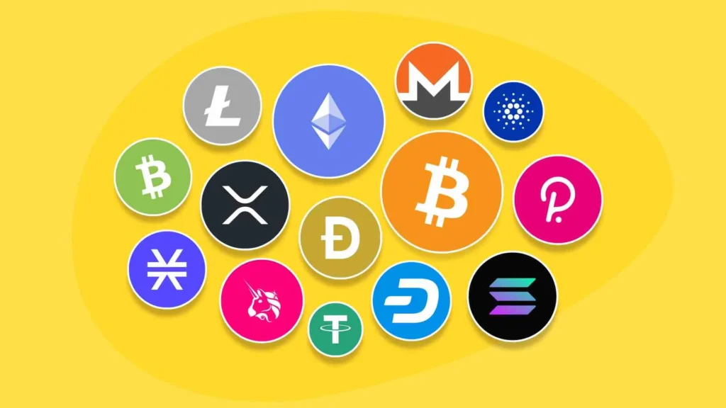Is Binance available in Thailand