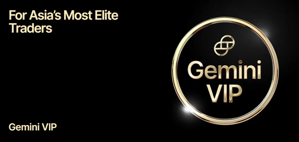 Gemini VIP