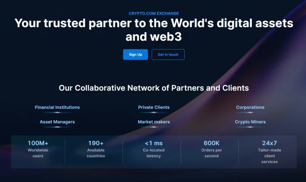 Trading and Features