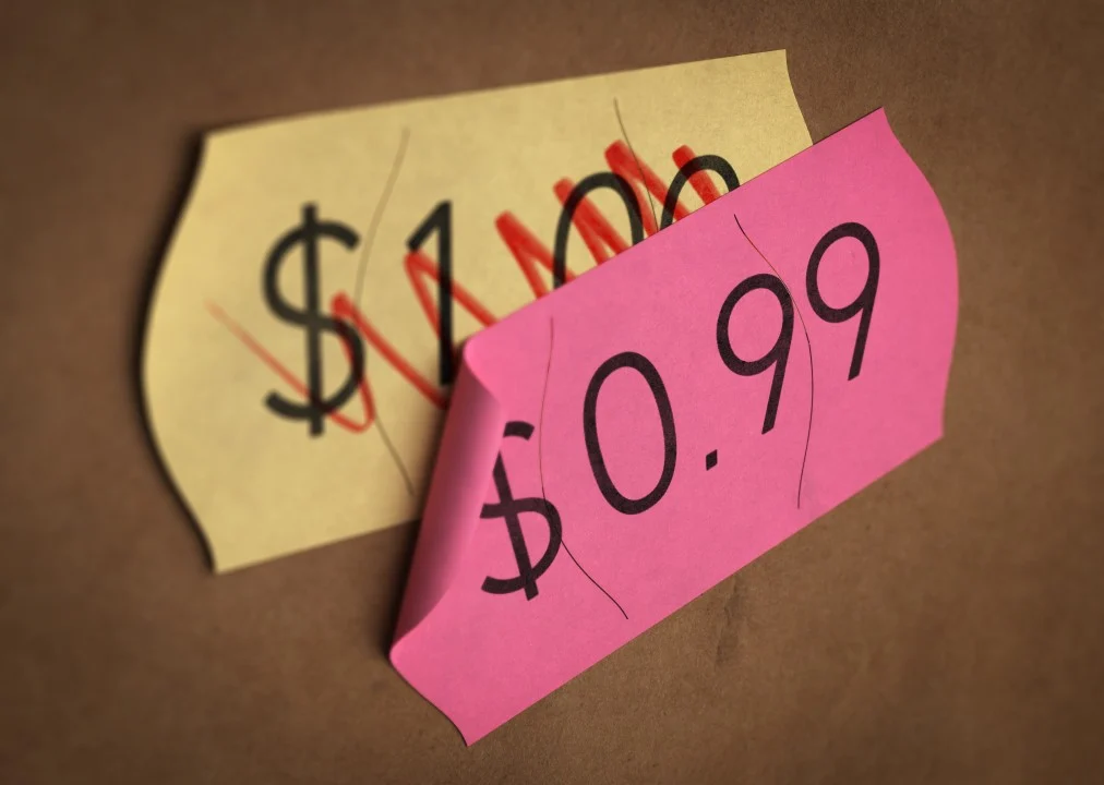 price