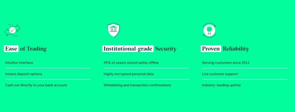 Security and Regulation