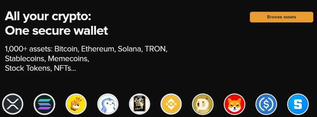 Zengo Exchange Review