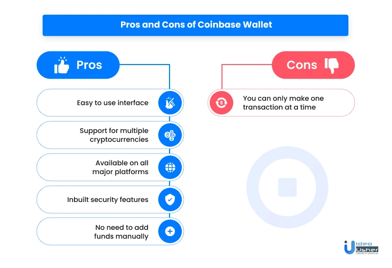 Pros and Cons