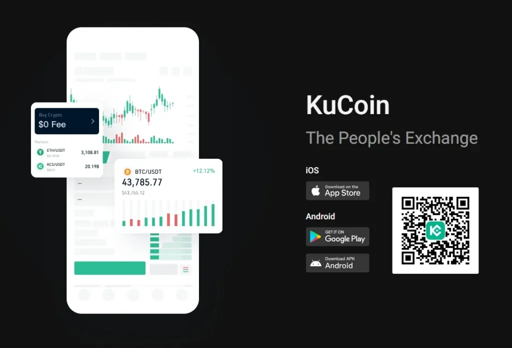 KuCoin App