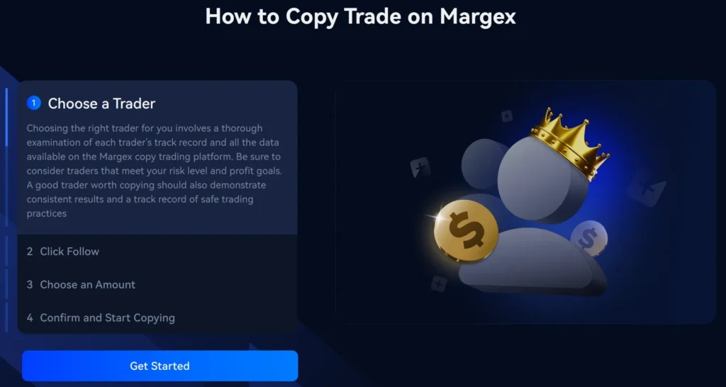 Margex Exchange Review
