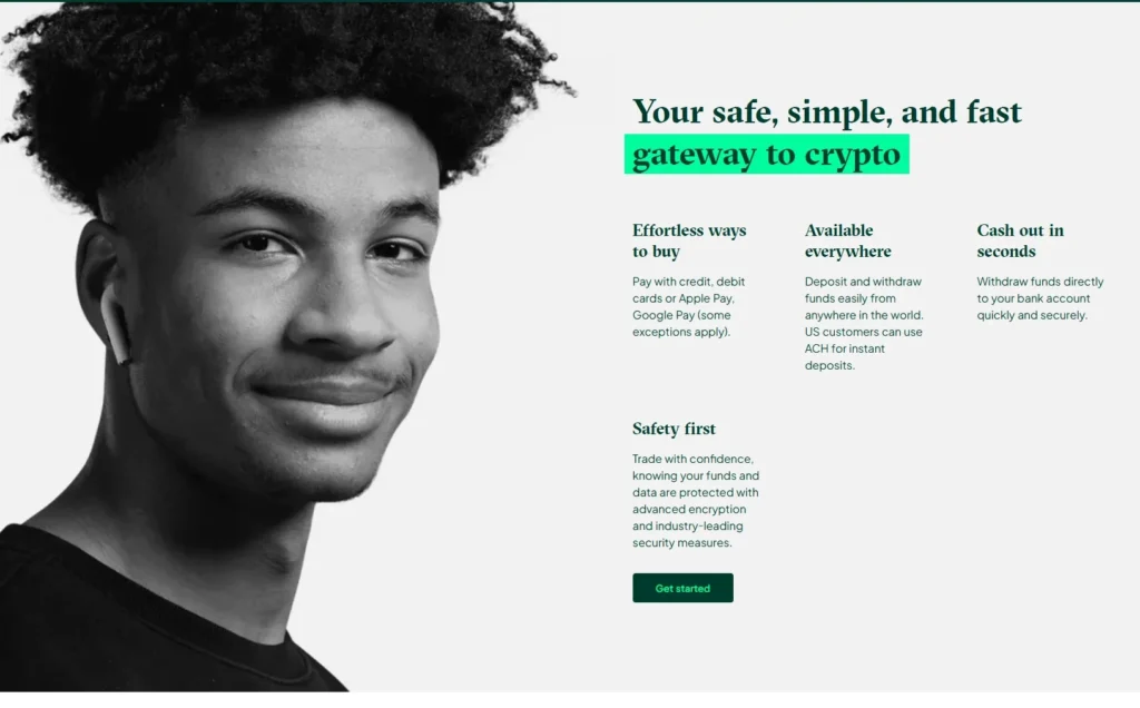 Bitstamp Exchange Review