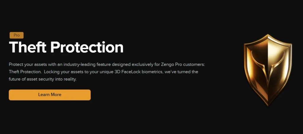 Zengo Exchange Review