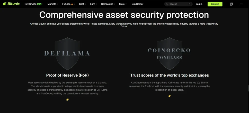 security
