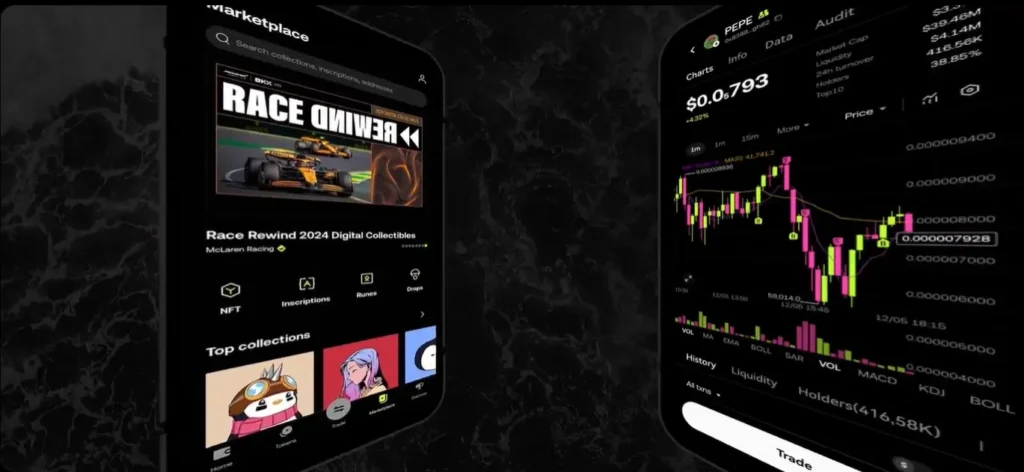 OKX Exchange Review