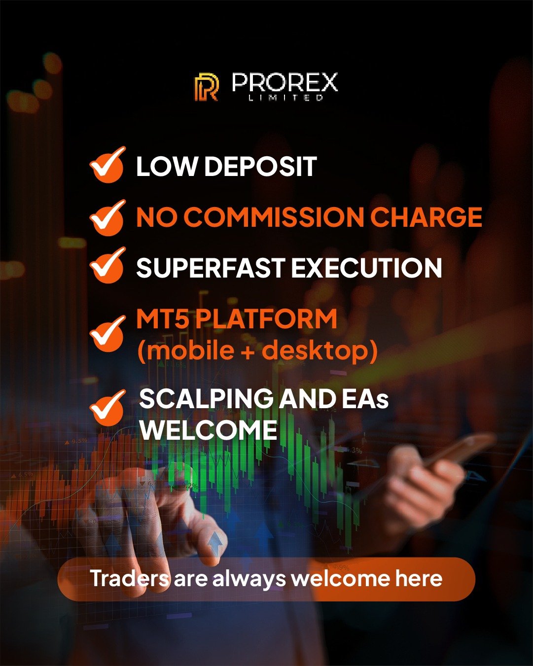 Prorexlimited