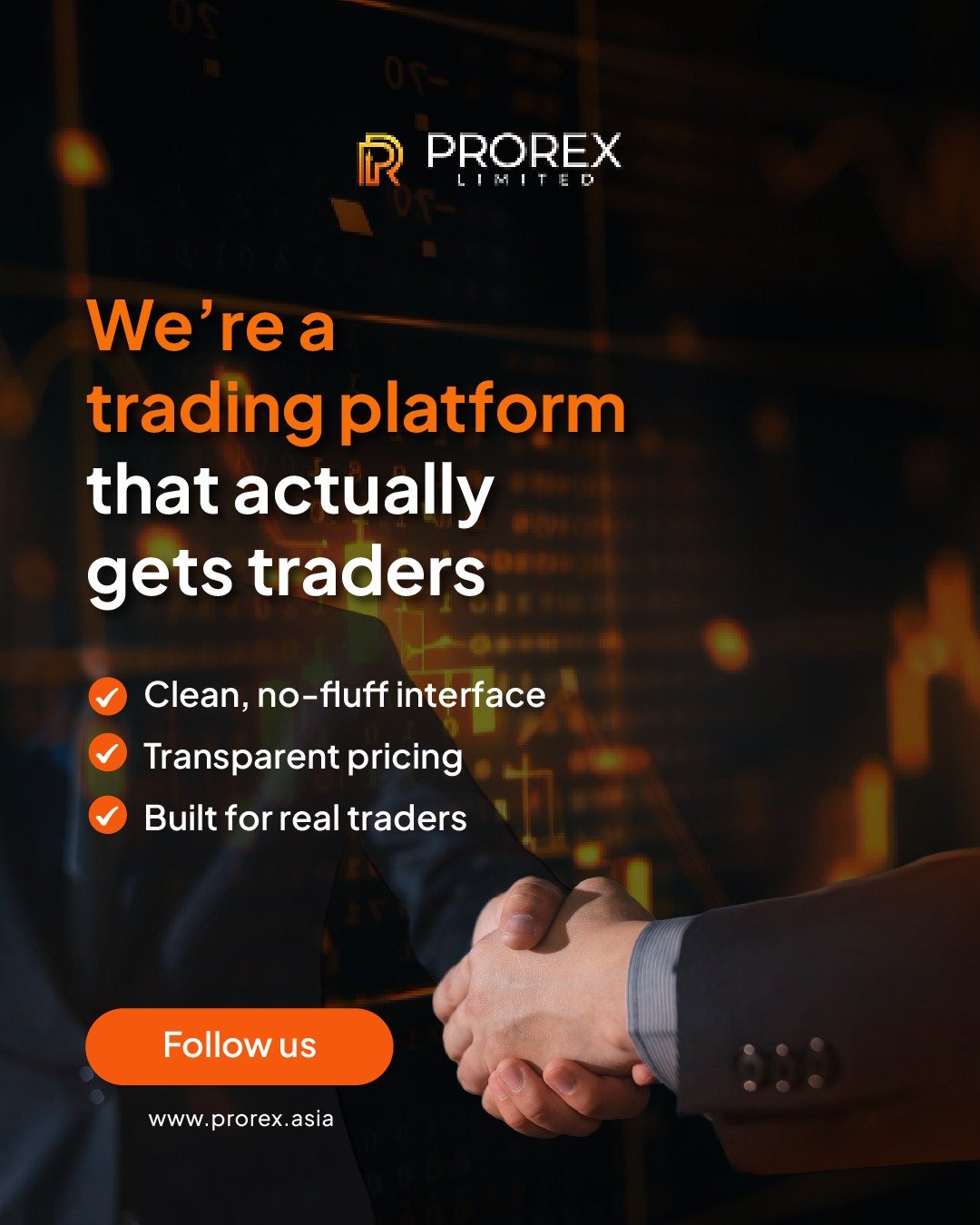 Prorexlimited