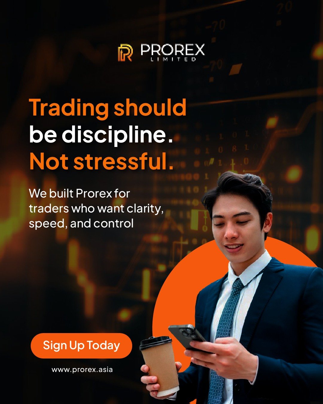 Prorex AI Trading