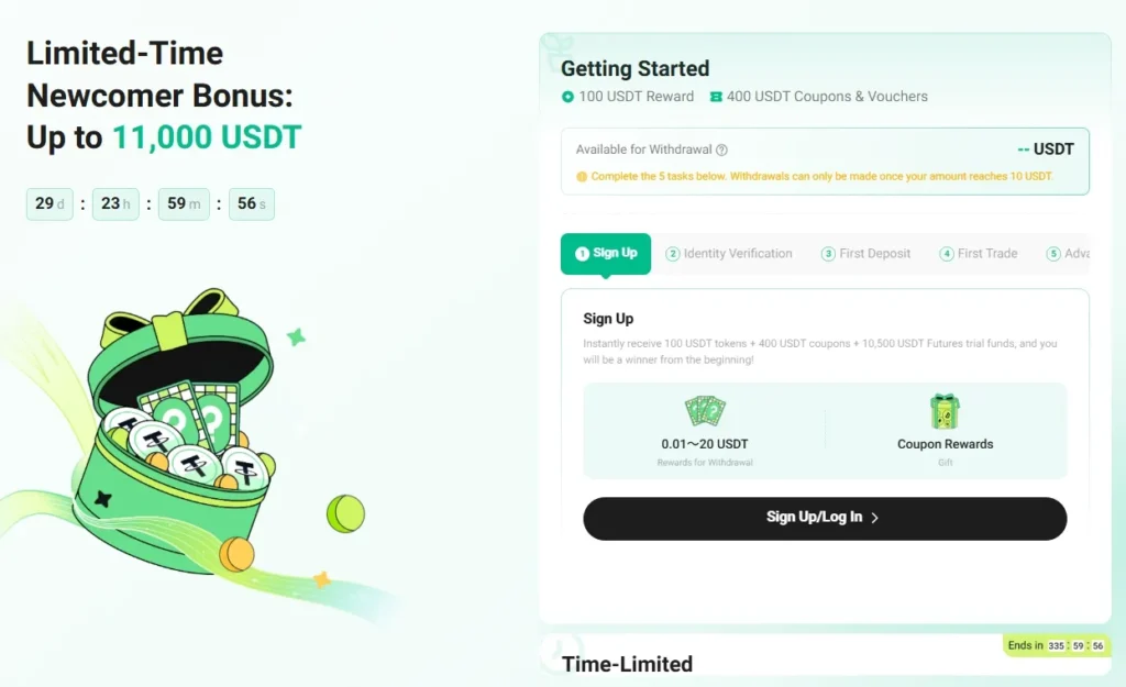 KuCoin Exchange Review