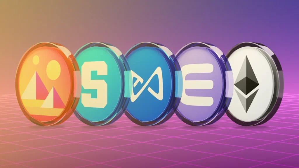 Metaverse and Crypto