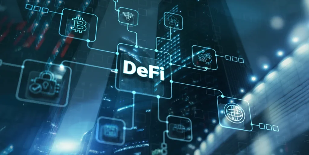 DeFi