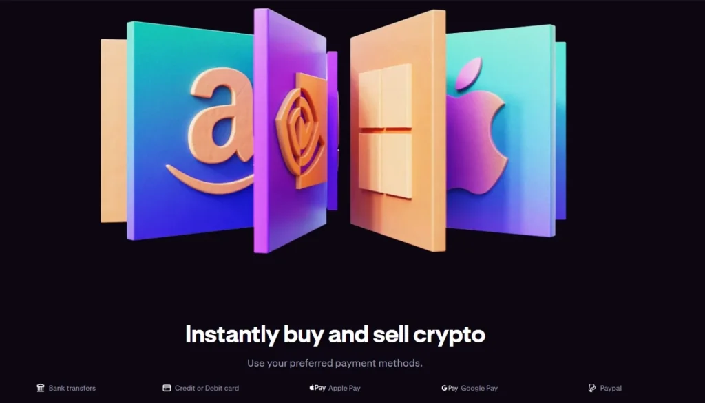 Kraken Exchange Review