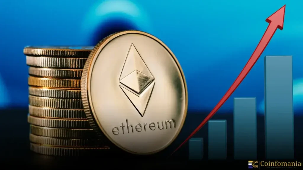 ETH Growth and Risks