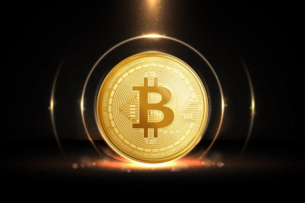Stablecoin and Bitcoin