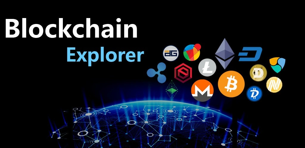 Blockchain Explorers for Beginners