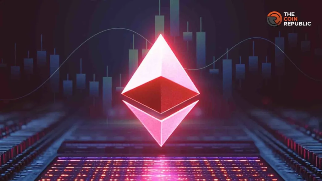 SharpLink Gaming Boosts ETH