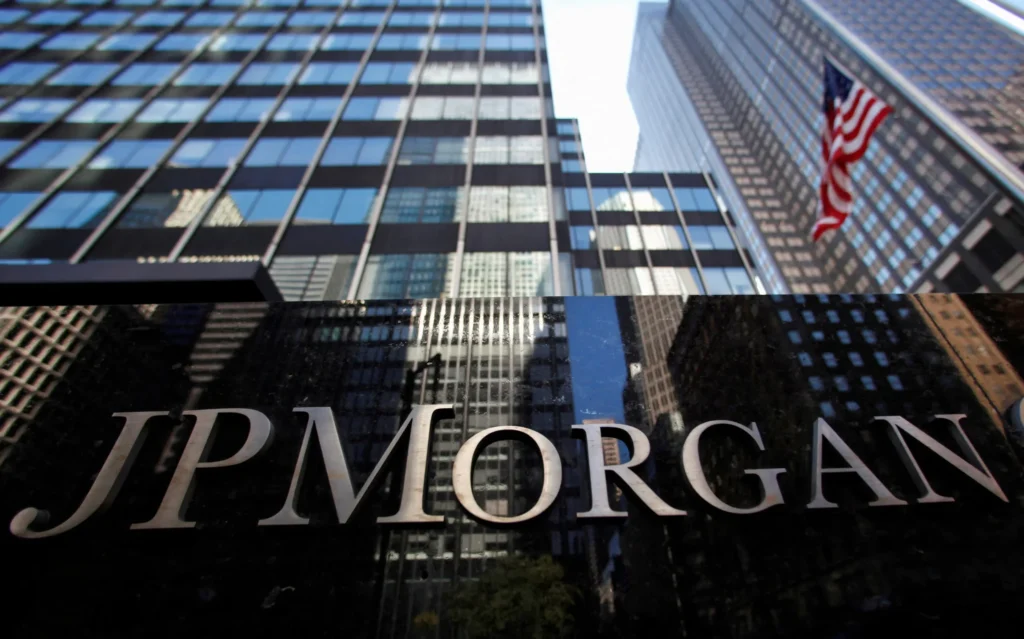 Top Banks Rush to Control Bitcoin