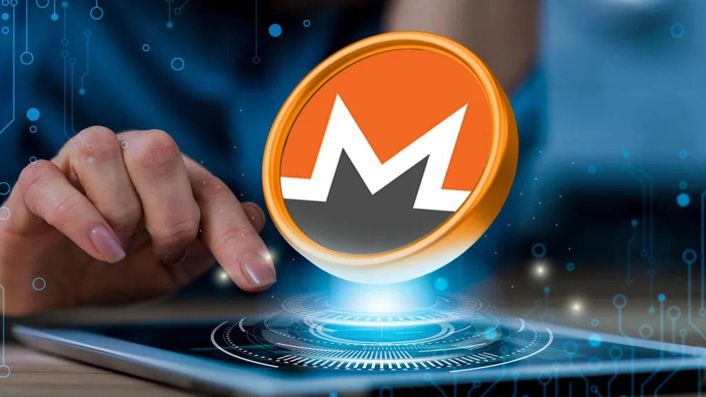 XMR