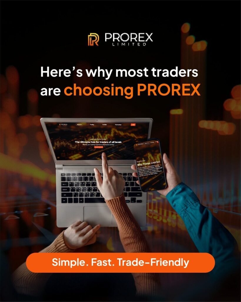 PROREX