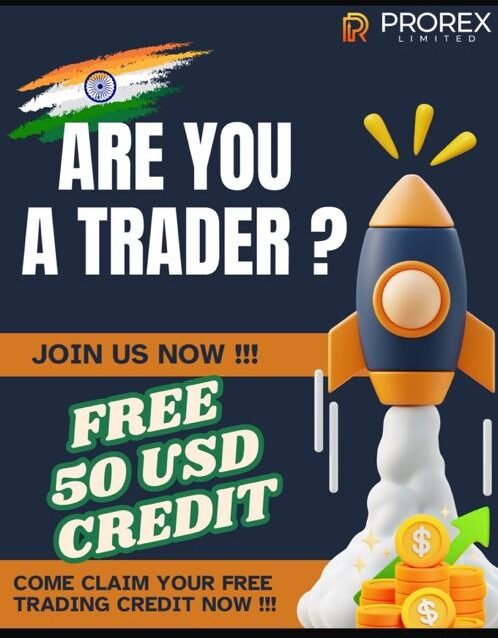 Prorex free credit