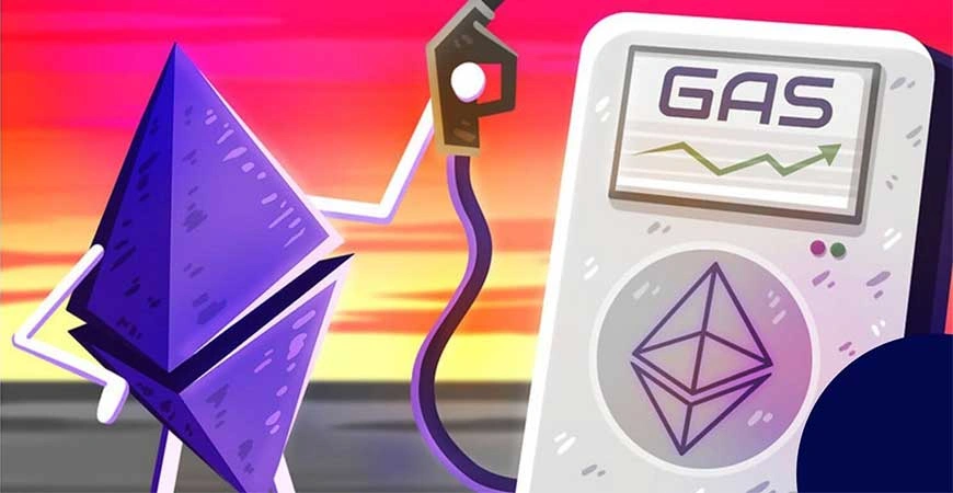Crypto Gas Fees Explained