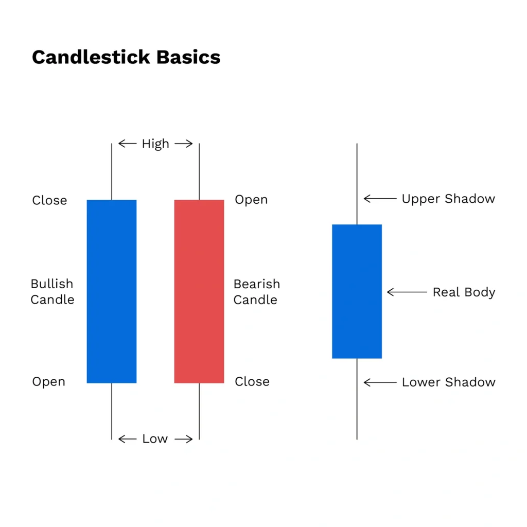 How to Read Crypto Charts