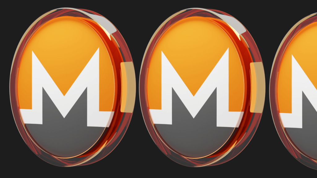 Monero Price Prediction