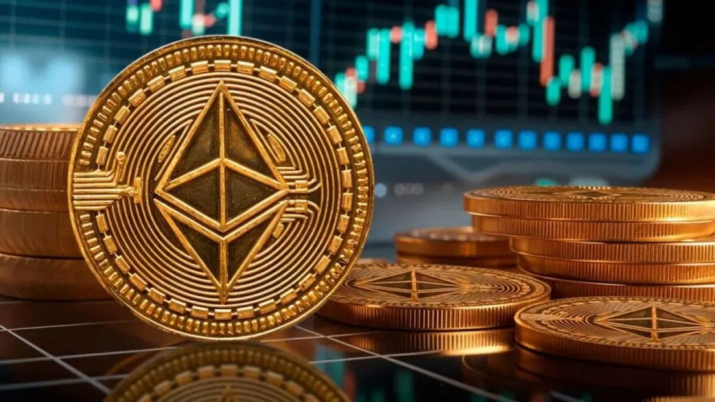 Ethereum Price Hit Higher in Future