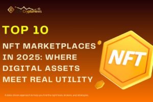 Top 10 NFT Marketplaces