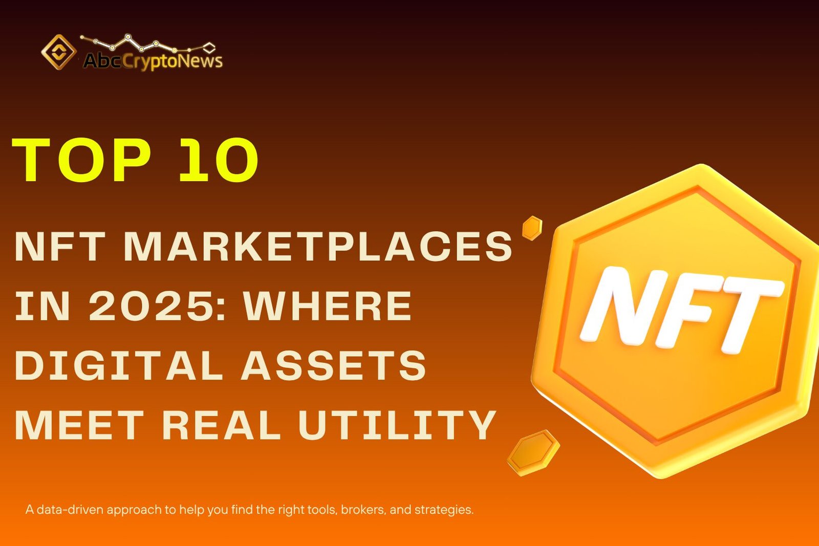Top 10 NFT Marketplaces