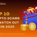 Top 10 Crypto Scams