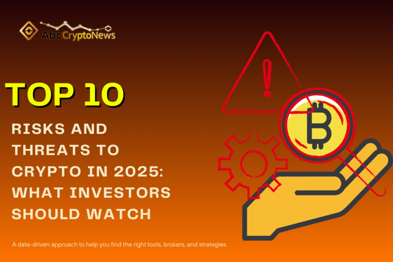 TOP 10 Risks and Threats