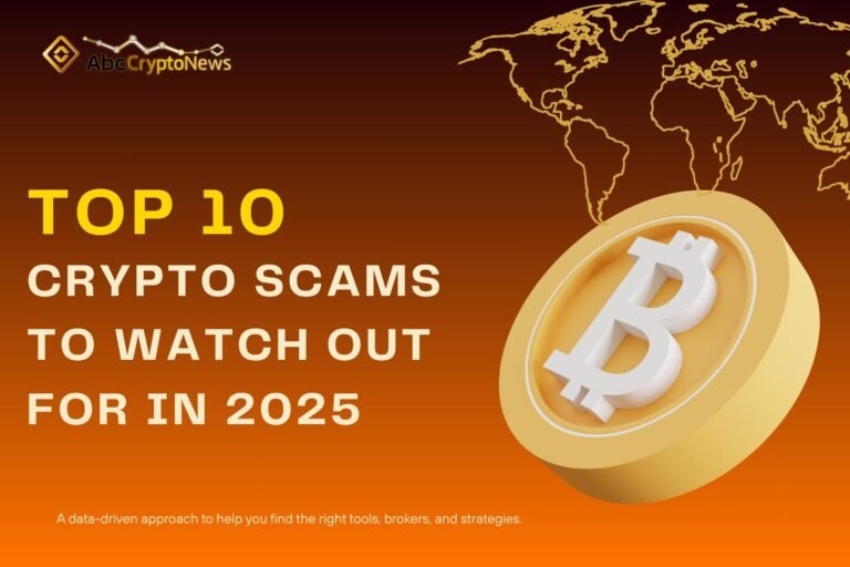 Top 10 Crypto Countries