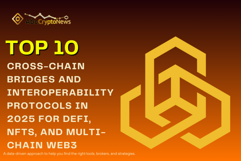 Top 10 Cross-Chain