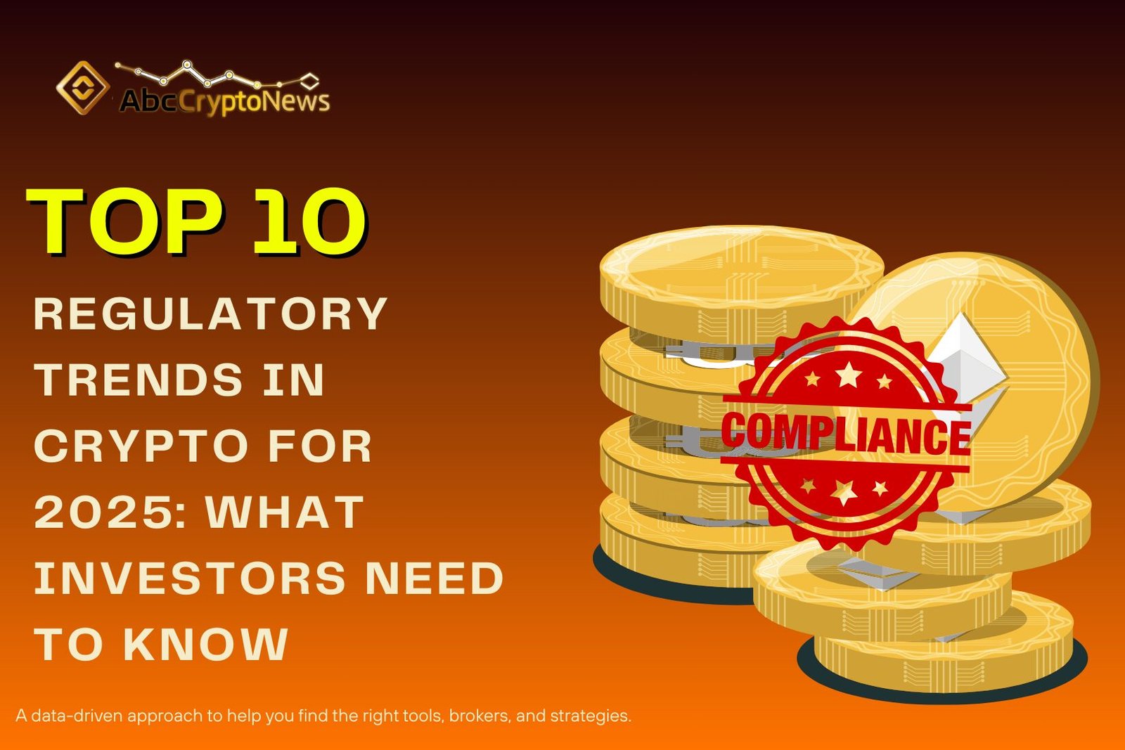 Top 10 Regulatory Trends