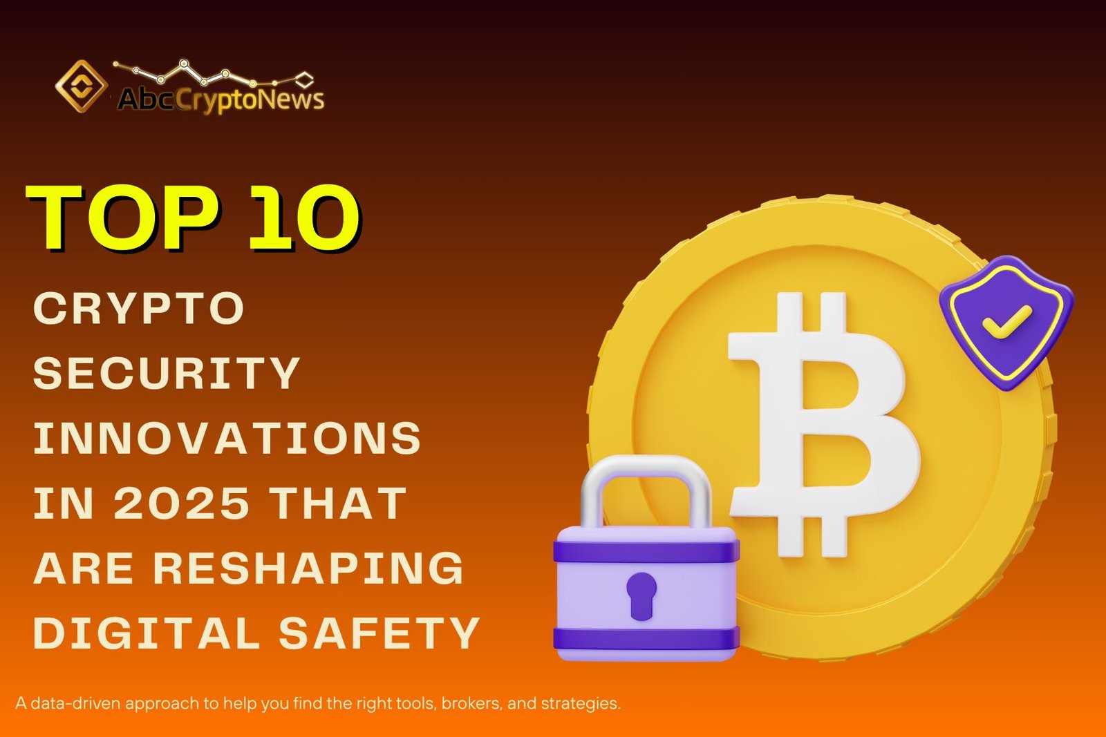 Top 10 Crypto Security