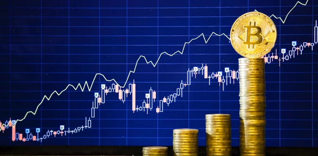 Top Banks Rush to Control Bitcoin
