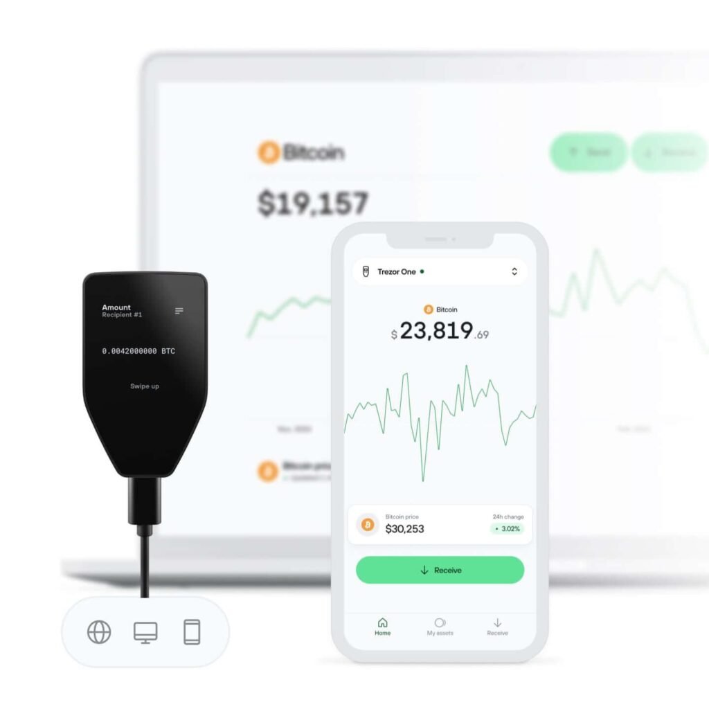 trezor
