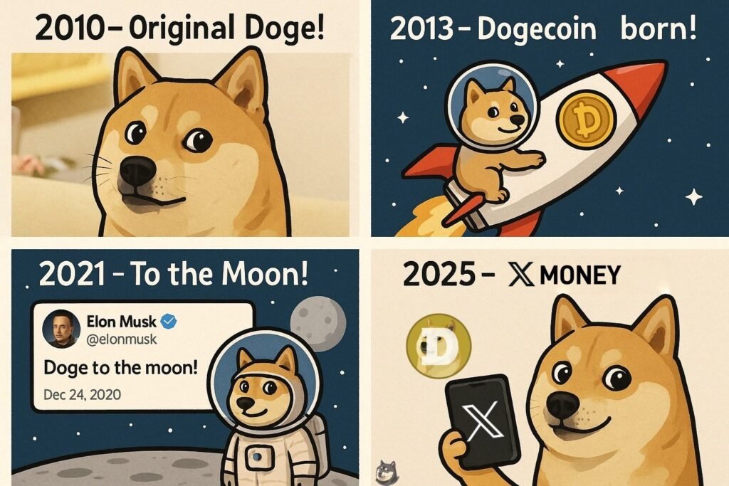 Top 10 Valuable Cryptocurrencies