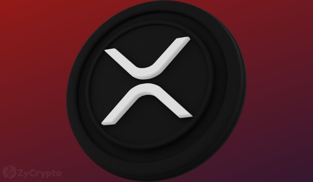 xrp