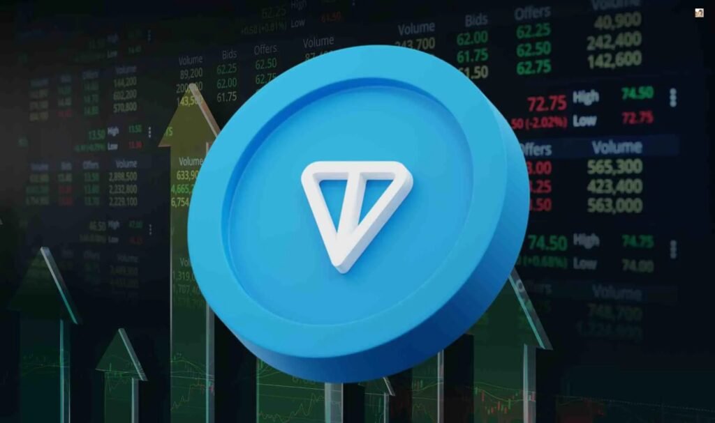 Top 10 Best-Performing Altcoins